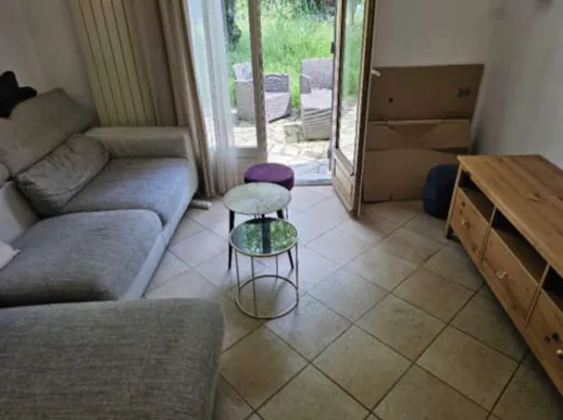 Maison à vendre à Saint-Rémy-Lès-Chevreuse avec 3 chambres, garage et terrasse 