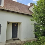 Maison à vendre à Saint-Rémy-Lès-Chevreuse avec 3 chambres, garage et terrasse