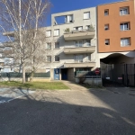 Appartement T4 avec garage à L’Isle d’Abeau - Opportunité d’investissement