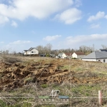 Terrain à bâtir de 664 m² à Bretigny les Norges, proche Dijon