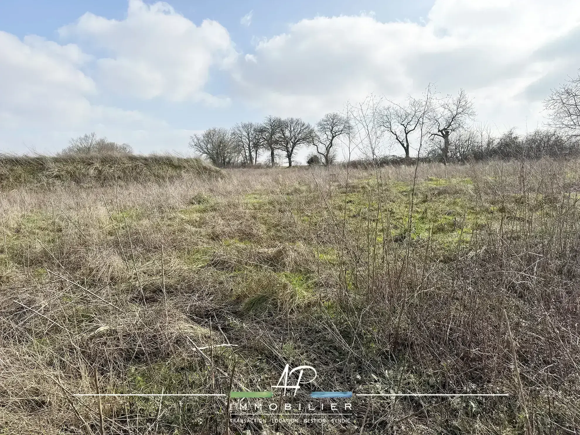 Terrain à bâtir de 664 m² à Bretigny les Norges, proche Dijon 