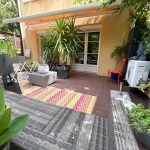 Appartement 3 pièces avec jardin privatif à Vidauban - 62 m²