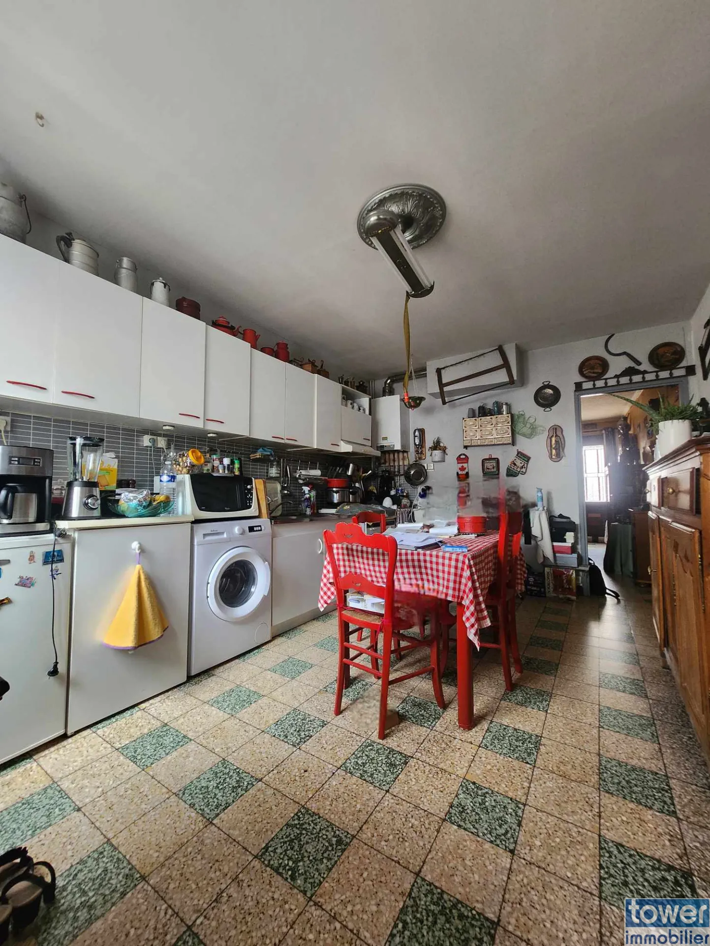 Investissement immobilier à Lillers : 2 maisons louées avec rendement immédiat 