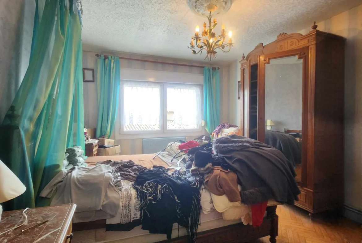 Investissement immobilier à Lillers : 2 maisons louées avec rendement immédiat 