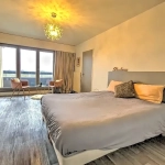 Studio meublé de 36 m² à Limoges, secteur Ester - Bois de la Bastide, avec parking sécurisé