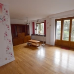 Maison lumineuse à Montbéliard avec jardin et garage - 73 m²