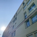 Appartement T3 de 63 m² à Caen, Emplacement idéal proche transports et écoles