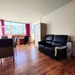 Appartement lumineux de 3 chambres à Évry - Investissement locatif idéal