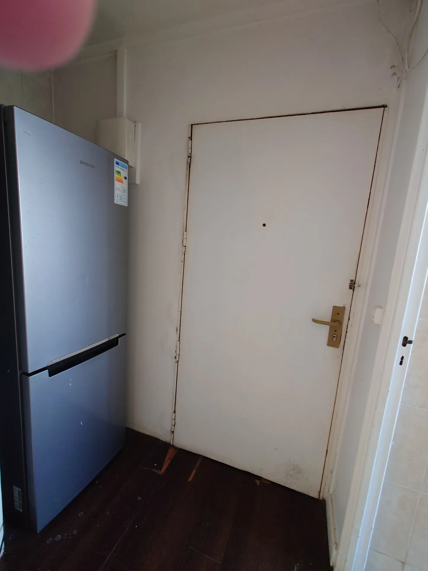 Appartement lumineux de 3 chambres à Évry - Investissement locatif idéal 