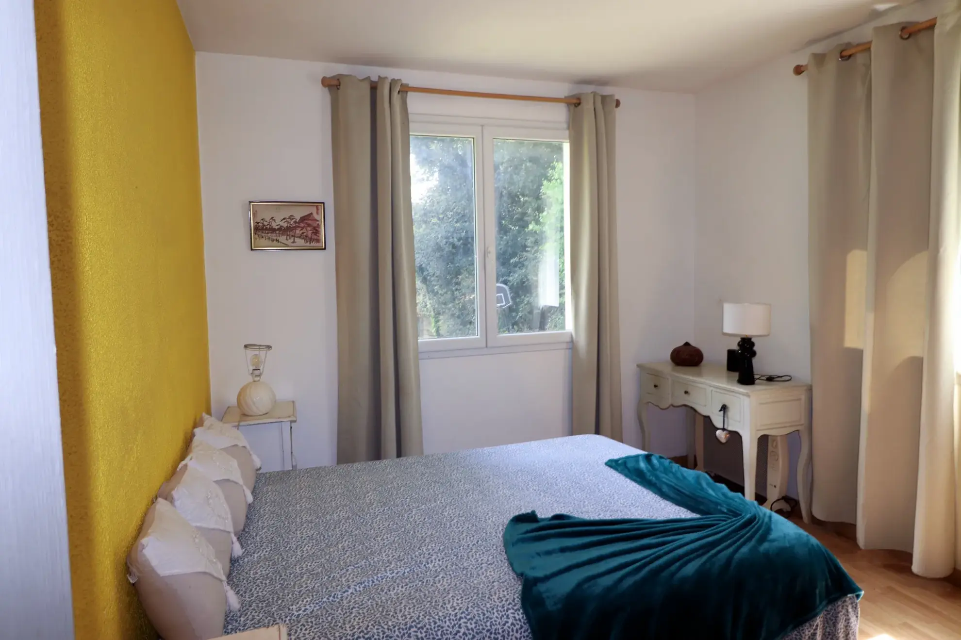 Maison de plain-pied à Meschers-sur-Gironde proche des plages et commerces 