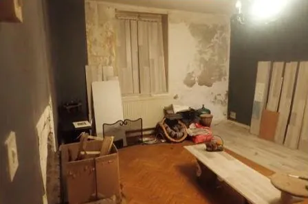 Maison T4 à vendre à Commentry - Vente aux enchères à partir de 40 000 € 