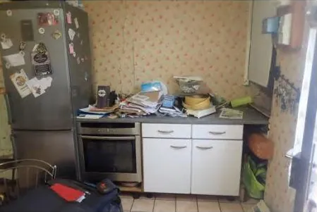 Maison T4 à vendre à Commentry - Vente aux enchères à partir de 40 000 € 