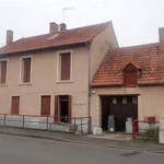 Maison T4 à vendre à Commentry - Vente aux enchères à partir de 40 000 €
