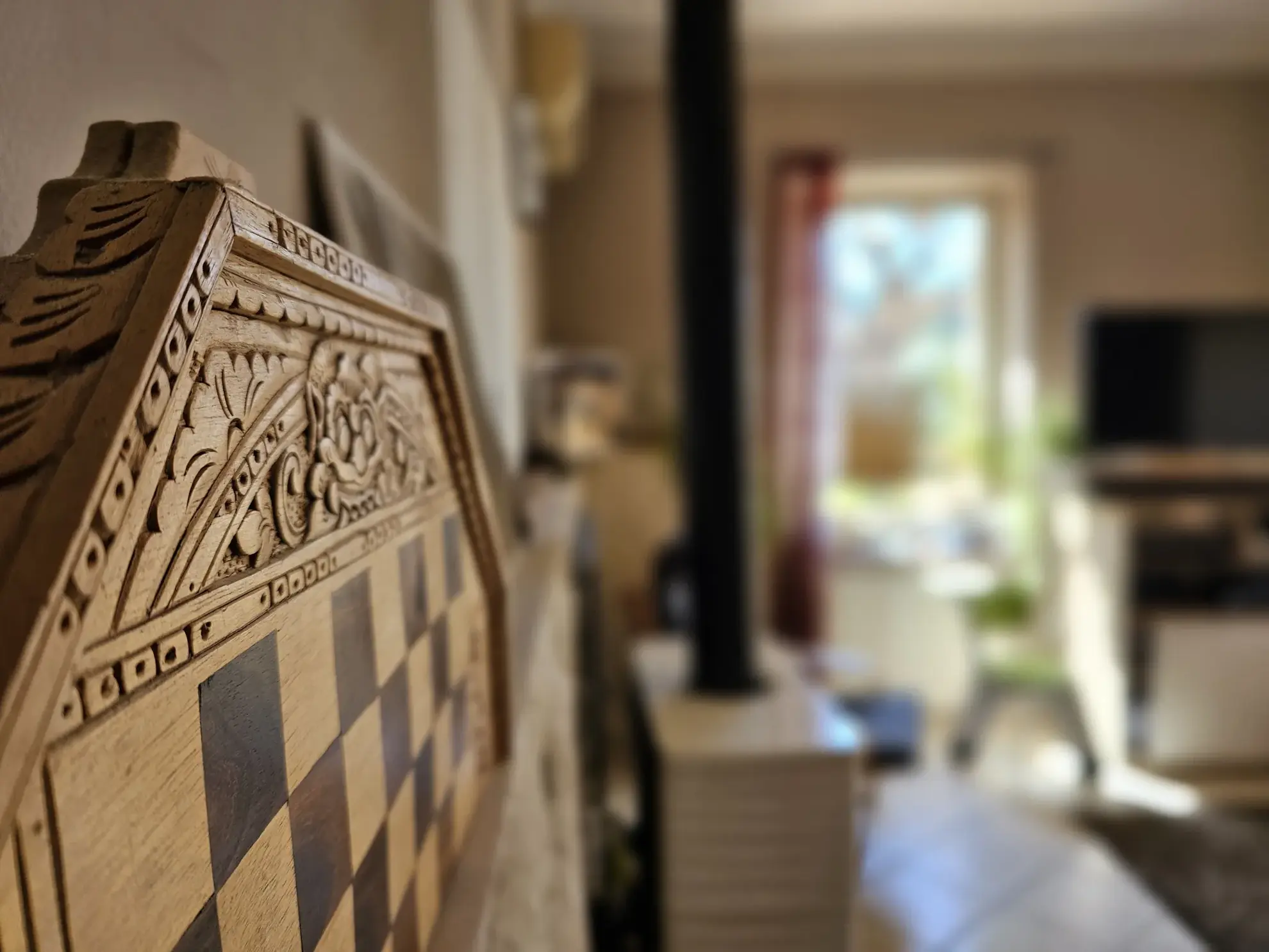 Maison ancienne de 110 m² avec cour privée dans le Luberon 
