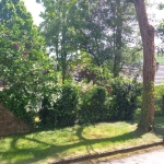 Appartement 3 pièces à Lons-le-Saunier avec terrasse, parking et cave