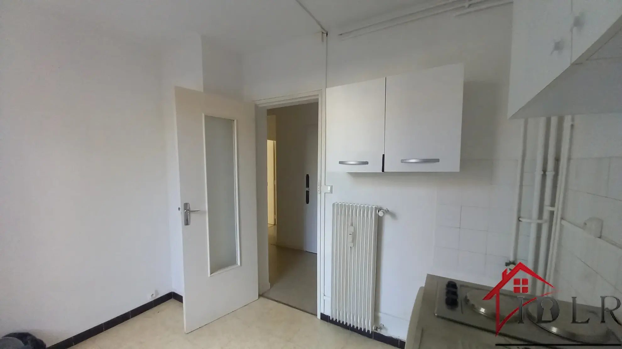 Appartement 3 pièces à Lons-le-Saunier avec terrasse, parking et cave 
