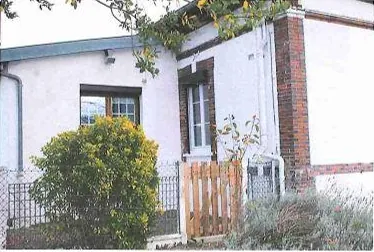 Maison avec 4 chambres à Nagel-Séez-Mesnil à vendre par enchères 