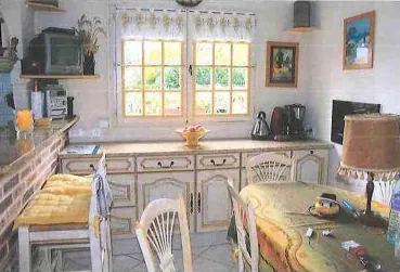 Maison avec 4 chambres à Nagel-Séez-Mesnil à vendre par enchères 