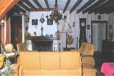 Maison avec 4 chambres à Nagel-Séez-Mesnil à vendre par enchères 