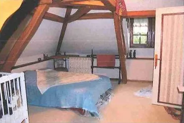 Maison avec 4 chambres à Nagel-Séez-Mesnil à vendre par enchères 