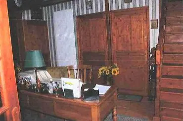 Maison avec 4 chambres à Nagel-Séez-Mesnil à vendre par enchères 