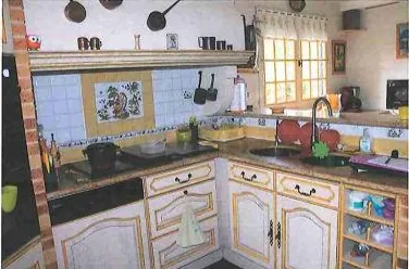 Maison avec 4 chambres à Nagel-Séez-Mesnil à vendre par enchères 