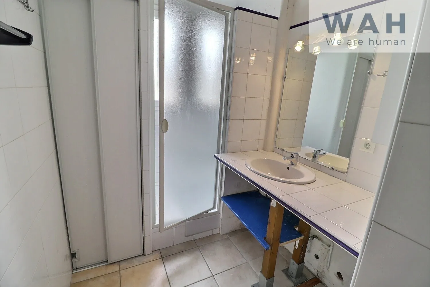 Appartement 4 pièces à Clermont l'Hérault – 79,66 m² avec balcon et cave 
