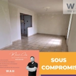 Appartement 4 pièces à Clermont l'Hérault – 79,66 m² avec balcon et cave