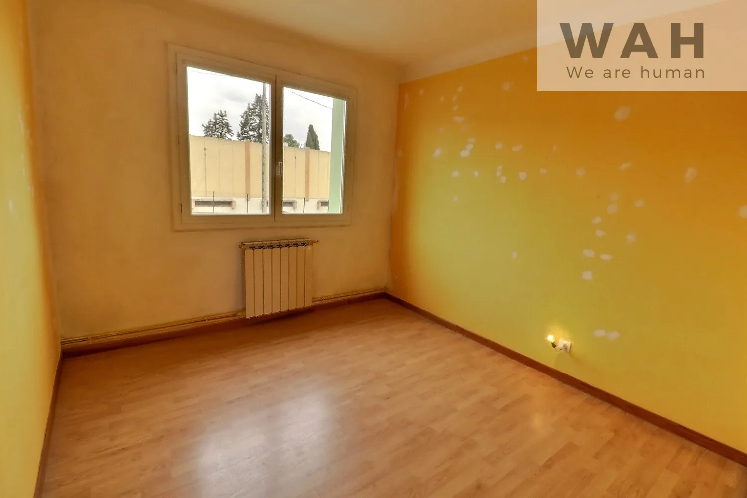 Appartement 4 pièces à Clermont l'Hérault – 79,66 m² avec balcon et cave 