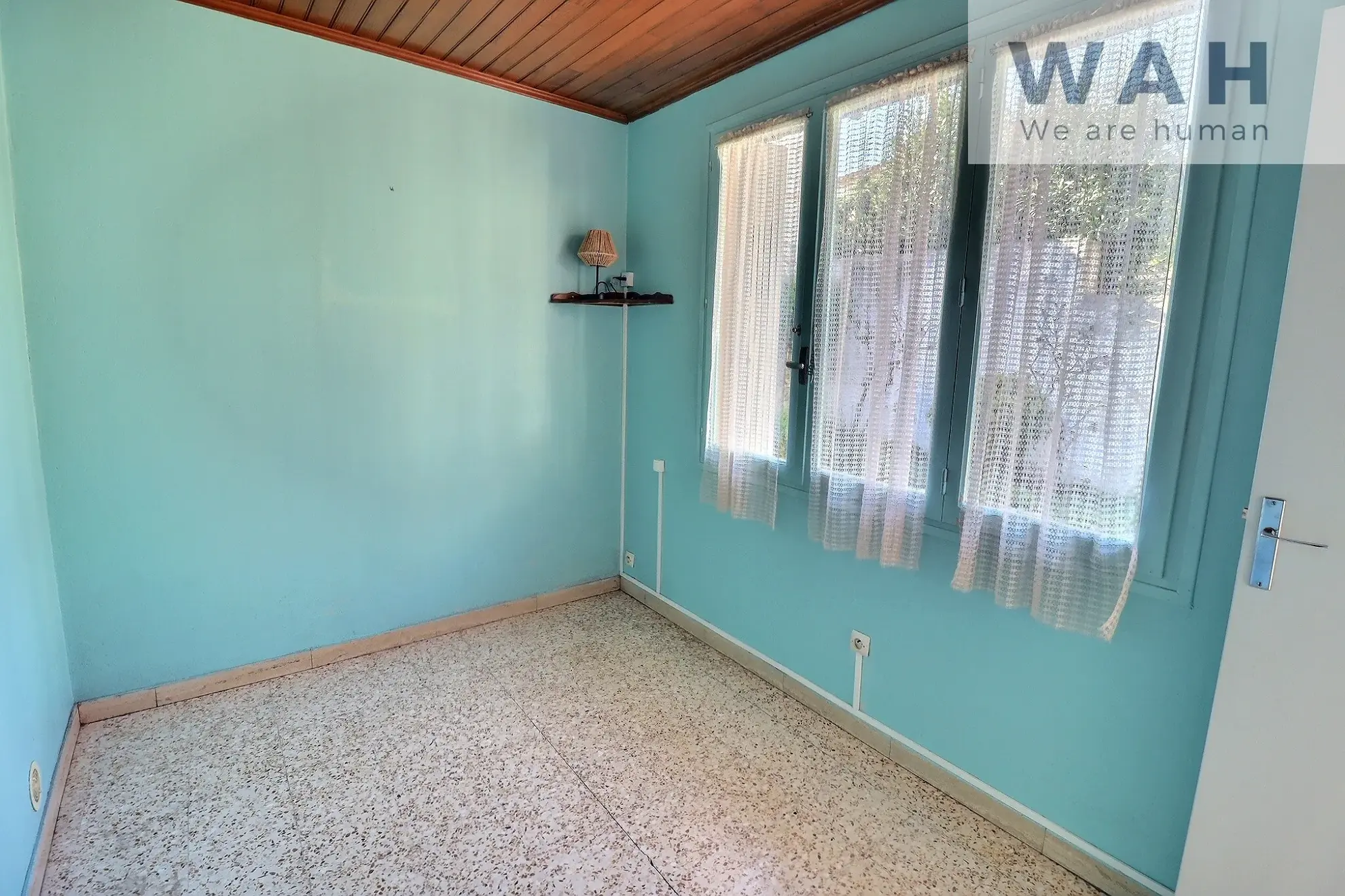 Maison de village 7 pièces à Lunel-Viel avec potentiel de rénovation 