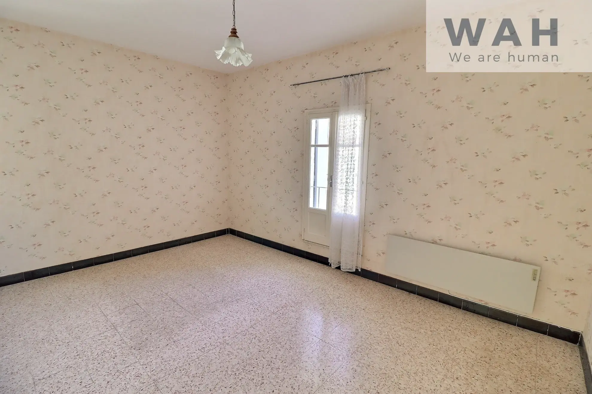 Maison de village 7 pièces à Lunel-Viel avec potentiel de rénovation 
