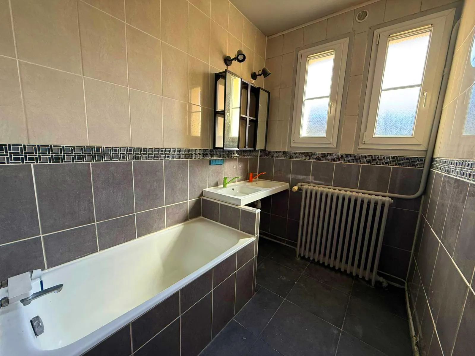 Bel appartement de 3 pièces à Étampes proche gare et commerces 