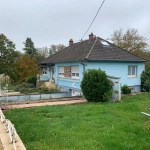 Maison individuelle de 103 m² à Eckartswiller avec garage et terrasse