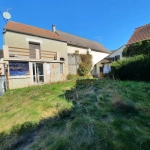Charmante maison de 98 m² avec jardin et garage à Quincy-Voisins