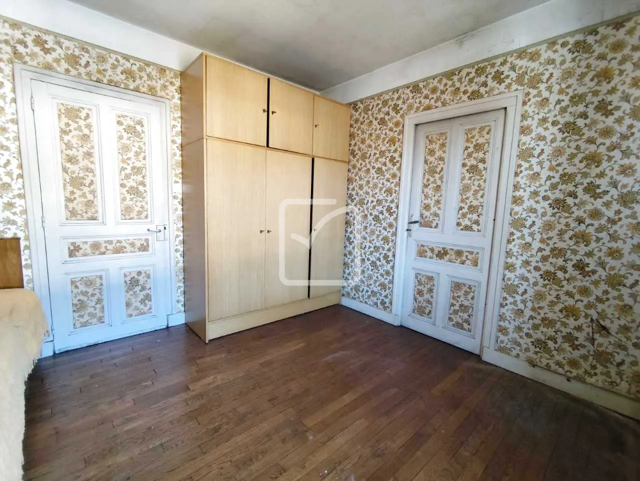Charmante maison en pierre avec jardin à Brive-la-Gaillarde 