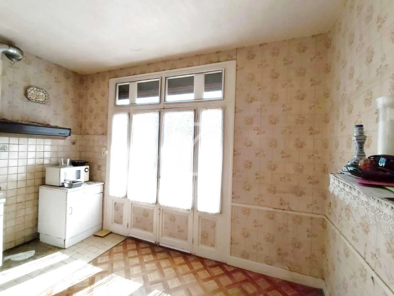 Charmante maison en pierre avec jardin à Brive-la-Gaillarde 