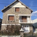 Charmante maison en pierre avec jardin à Brive-la-Gaillarde