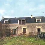 Maison de 7 chambres en vente aux enchères à Nottonville (28) - Prix départ 20 000 €