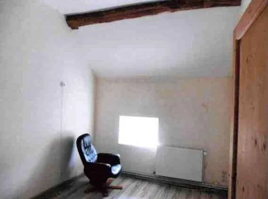 Maison T4 avec jardin à vendre à Sennevoy-Le-Bas à partir de 33 000 € 