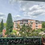 Appartement T3 avec terrasse, garage et piscine à Toulouse - Opportunité d'investissement