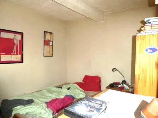 Immeuble de 85 m² à vendre à Béziers - Investissement immobilier aux enchères 
