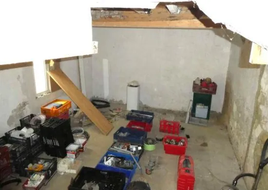 Immeuble de 85 m² à vendre à Béziers - Investissement immobilier aux enchères 