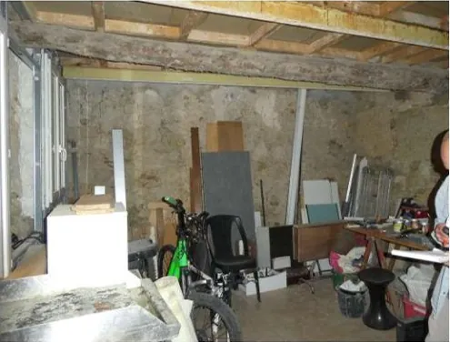 Immeuble de 85 m² à vendre à Béziers - Investissement immobilier aux enchères 
