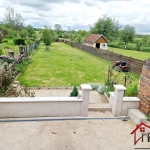 Belle maison familiale de 189 m2 avec grand terrain clos à Fayl Billot