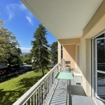 À vendre appartement T3 de 71,31 m² à Ste Foy-Lès-Lyon, secteur Chavril