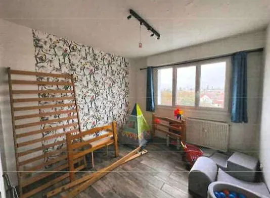 Appartement à vendre à Dijon lors d'une vente aux enchères - 2 chambres et parking 