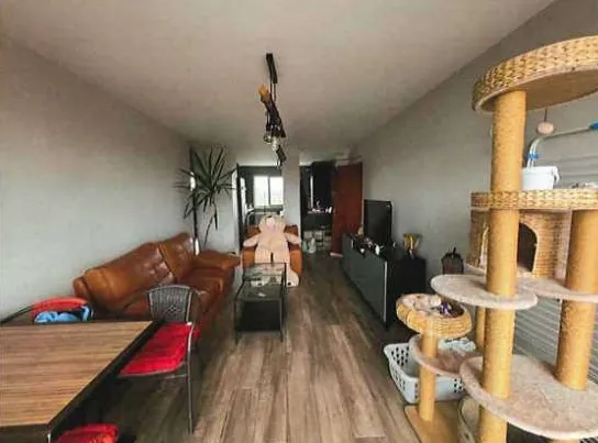 Appartement à vendre à Dijon lors d'une vente aux enchères - 2 chambres et parking 