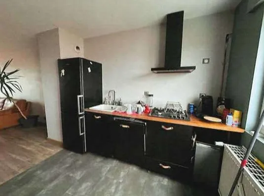 Appartement à vendre à Dijon lors d'une vente aux enchères - 2 chambres et parking 