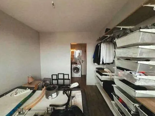 Appartement à vendre à Dijon lors d'une vente aux enchères - 2 chambres et parking 