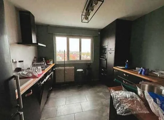 Appartement à vendre à Dijon lors d'une vente aux enchères - 2 chambres et parking 